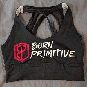 BP X Factor Sports Bra